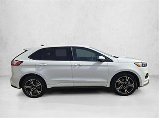 Certified 2020 Ford Edge ST AWD/4WD video 4