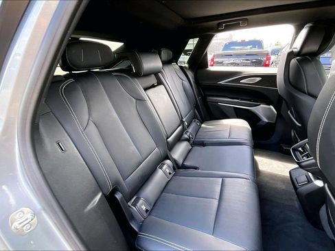 Used 2024 Cadillac Lyriq Luxury w/ LPO, Floor Liner Package AWD/4WD image 26