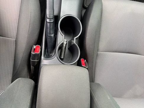 Used 2016 Scion tC FWD image 20