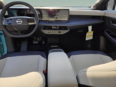 New 2026 Nissan Leaf SV+ image 10