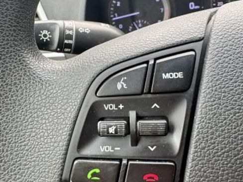 Used 2018 Hyundai Tucson SE FWD image 11
