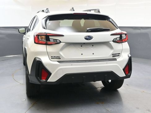 New 2026 Subaru Crosstrek 2.5i Limited AWD/4WD image 4