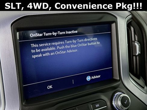 Used 2019 GMC Sierra 1500 SLT image 14