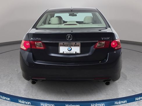 Used 2011 Acura TSX Sedan FWD image 7