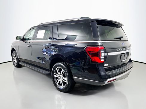 Used 2024 Ford Expedition Max Limited image 8