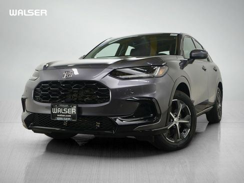 Used 2023 Honda HR-V EX-L image 1