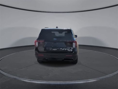 New 2026 Ford Explorer ST-Line image 7
