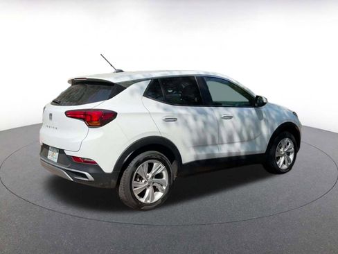 Used 2025 Buick Encore GX Preferred image 14