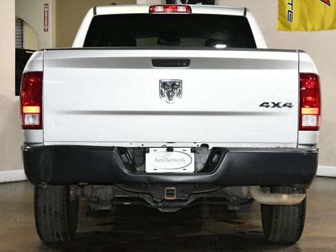 Used 2016 RAM 1500 Tradesman w/ Popular Equipment Group image 2