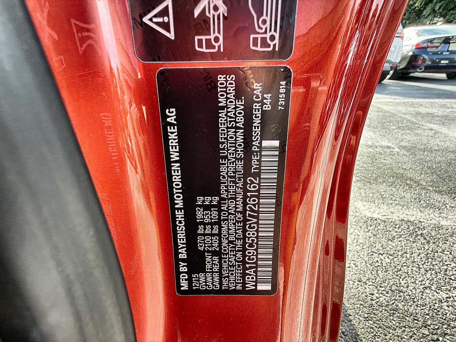 Used 2016 BMW 228i xDrive Coupe AWD/4WD image 29