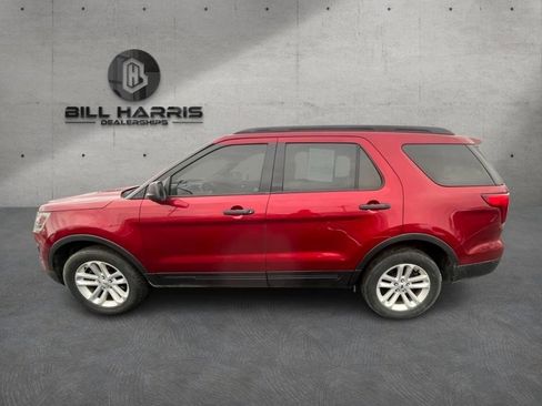 Used 2017 Ford Explorer FWD image 8