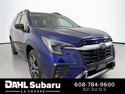 New 2026 Subaru Ascent Touring