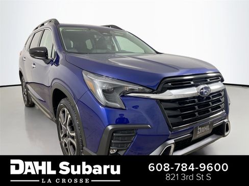 New 2026 Subaru Ascent Touring image 1