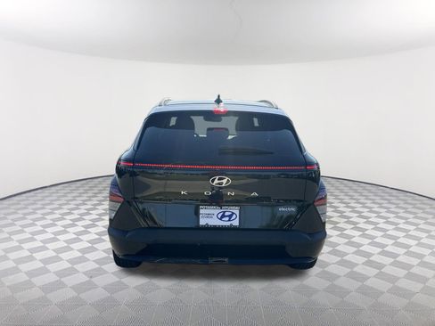 Used 2024 Hyundai Kona SEL FWD image 8