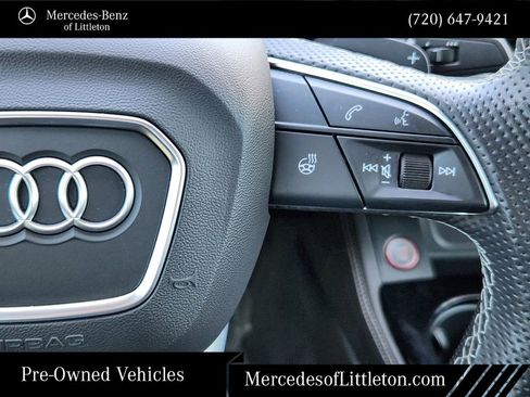 Used 2021 Audi S5 Premium Plus w/ Premium Plus Package AWD/4WD image 29