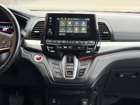 Used 2023 Honda Odyssey Sport image 25
