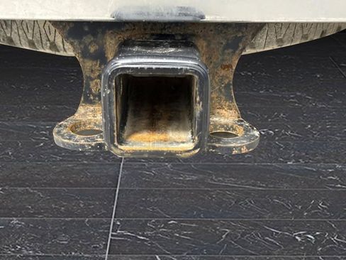 Used 2023 GMC Sierra 2500 SLE w/ SLE Value Package; image 36