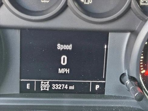 Used 2022 Chevrolet Silverado 1500 Custom image 14