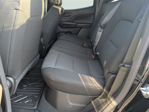 New 2026 Chevrolet Colorado Trail Boss image 14