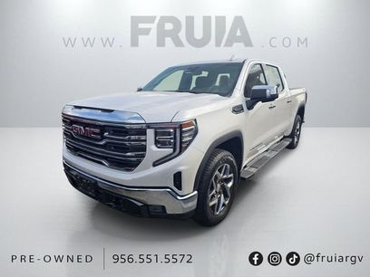 Used 2023 GMC Sierra 1500 SLT w/ SLT Premium Package