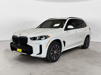 Used 2025 BMW X5 xDrive50e w/ M Sport Package