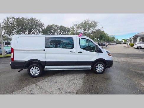 Used 2024 Ford Transit 250 Low Roof w/ Exterior Upgrade Package image 43