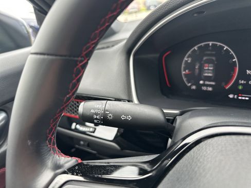Certified 2023 Honda Civic Si image 21