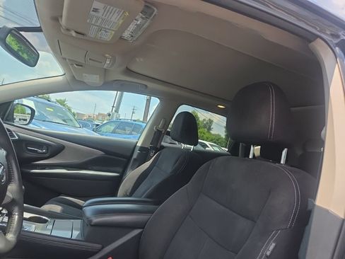 Used 2017 Nissan Murano SV w/ Premium Package AWD/4WD image 19