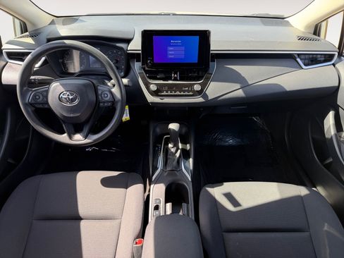 Certified 2023 Toyota Corolla LE image 10