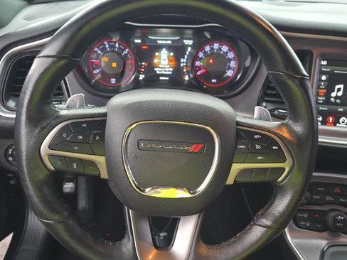 Used 2019 Dodge Challenger R/T w/ Plus Package image 7