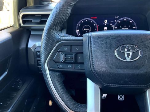 Used 2024 Toyota Tacoma TRD Sport w/ TRD Sport Premium Package image 24