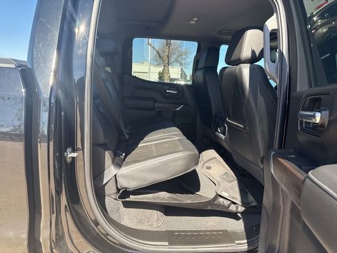 Used 2022 GMC Sierra 1500 Denali w/ Denali Reserve Package image 16