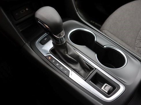 Certified 2022 Chevrolet Equinox LT image 22