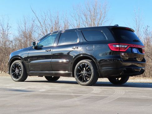 Used 2020 Dodge Durango R/T w/ Blacktop Package image 27