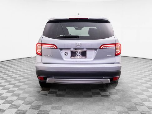 Certified 2022 Honda Pilot EX-L image 5