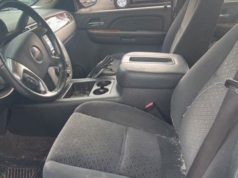 Used 2007 GMC Yukon SLE image 11