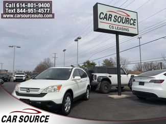 Used 2007 Honda CR-V EX-L video 1