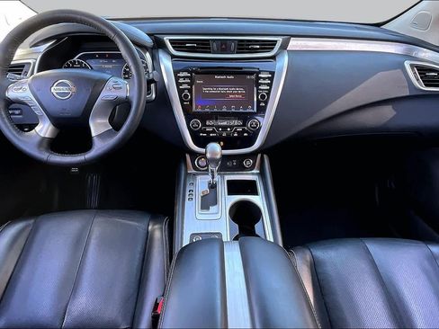 Used 2018 Nissan Murano Platinum FWD image 14