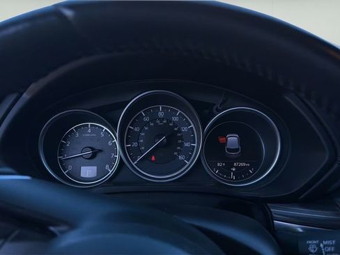 Used 2018 MAZDA CX-5 Grand Touring w/ Premium Package image 10