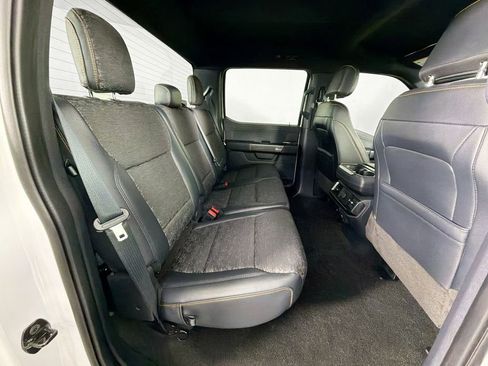 Used 2022 Ford F150 Tremor w/ Equipment Group 401A Mid image 26