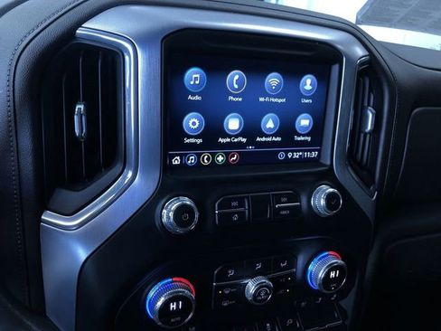 Used 2020 GMC Sierra 1500 SLT w/ SLT Premium Package image 21