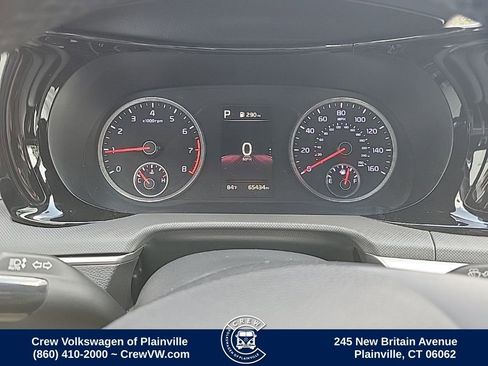 Used 2022 Kia K5 GT-Line w/ GT-Line Awd Premium Package image 7