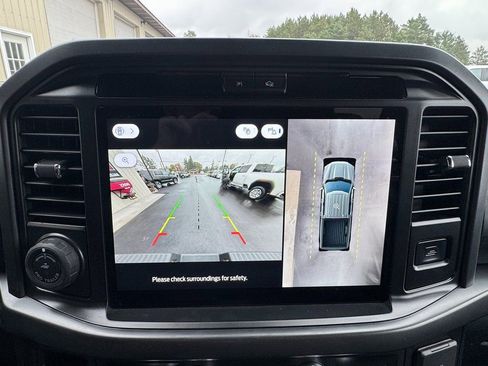 Used 2025 Ford F150 Tremor image 21