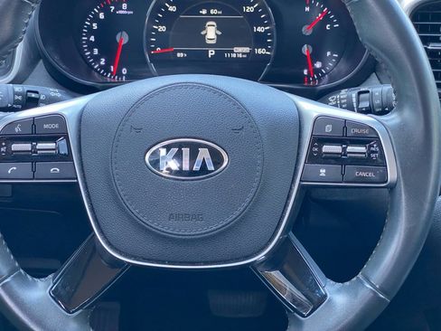 Used 2019 Kia Sorento EX image 20