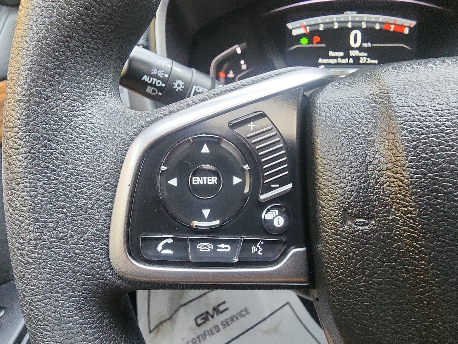 Used 2018 Honda CR-V EX image 22