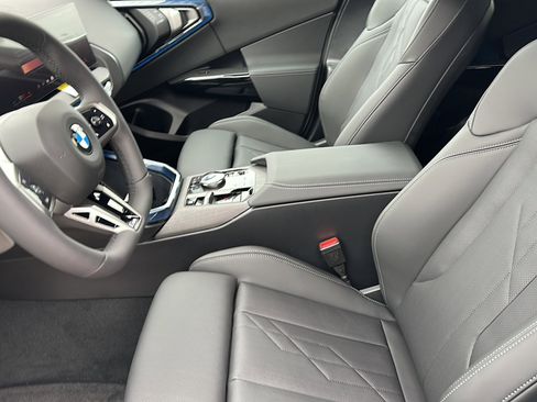 New 2026 BMW X3 xDrive30 w/ Premium Package image 10