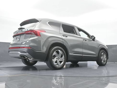 Used 2021 Hyundai Santa Fe SE FWD image 52