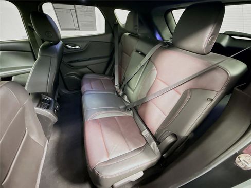 Used 2019 Chevrolet Blazer RS FWD image 21