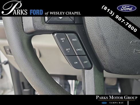 Certified 2018 Ford F150 XLT RWD image 28