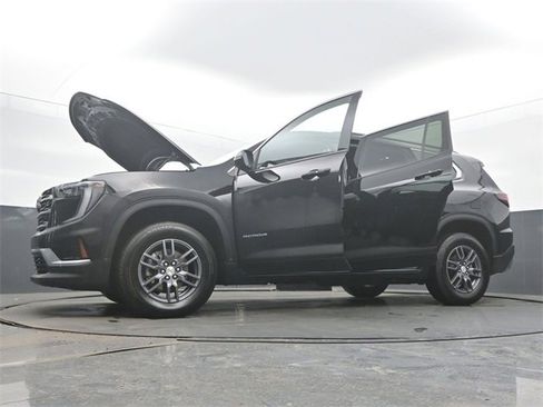 Certified 2025 GMC Acadia Elevation image 61